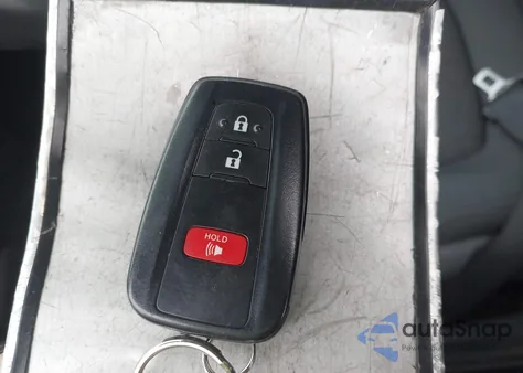 2024 Toyota Rav4 Xle z USA, uszkodzony, nr VIN 2T3P1RFV7RW454936